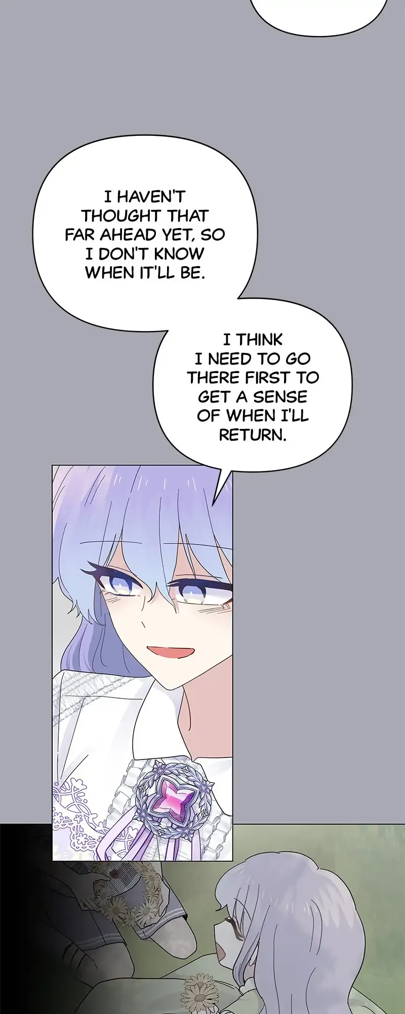To Take a Mermaid’s Heart Chapter 17 - page 11