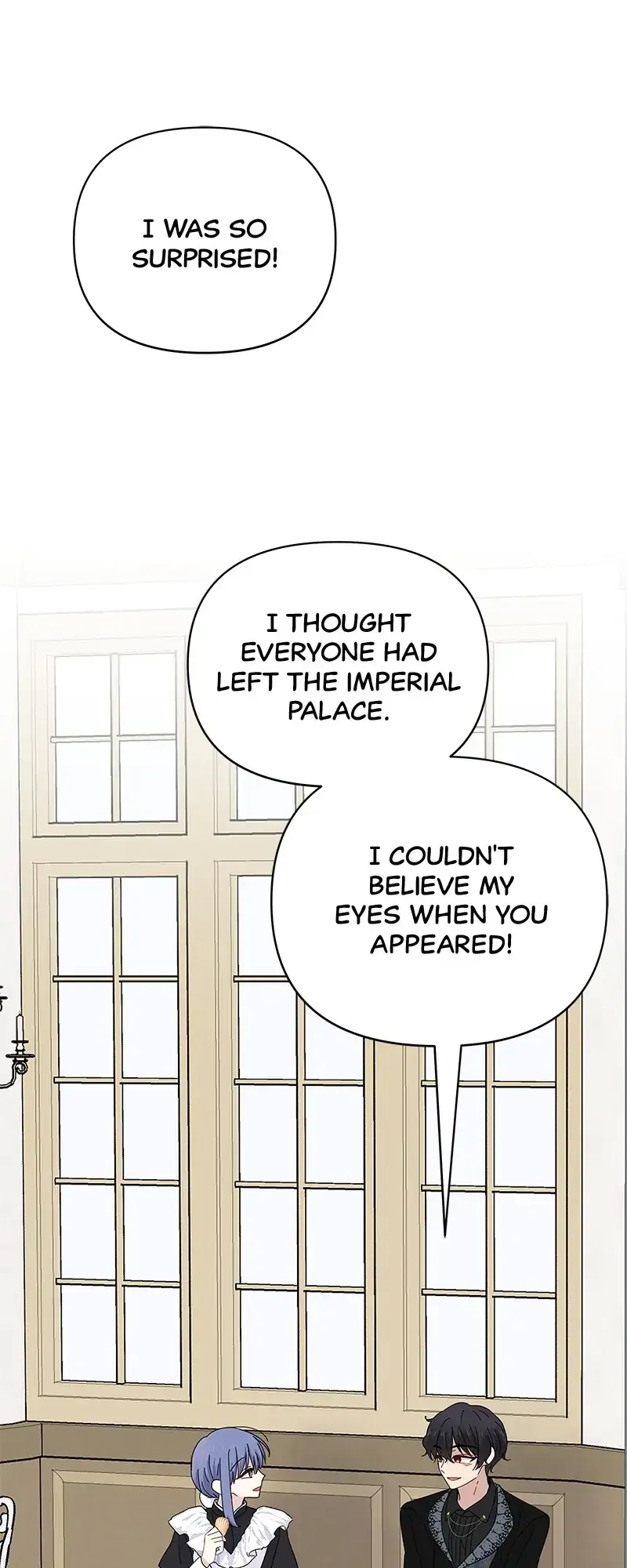 To Take a Mermaid’s Heart Chapter 17 - page 25