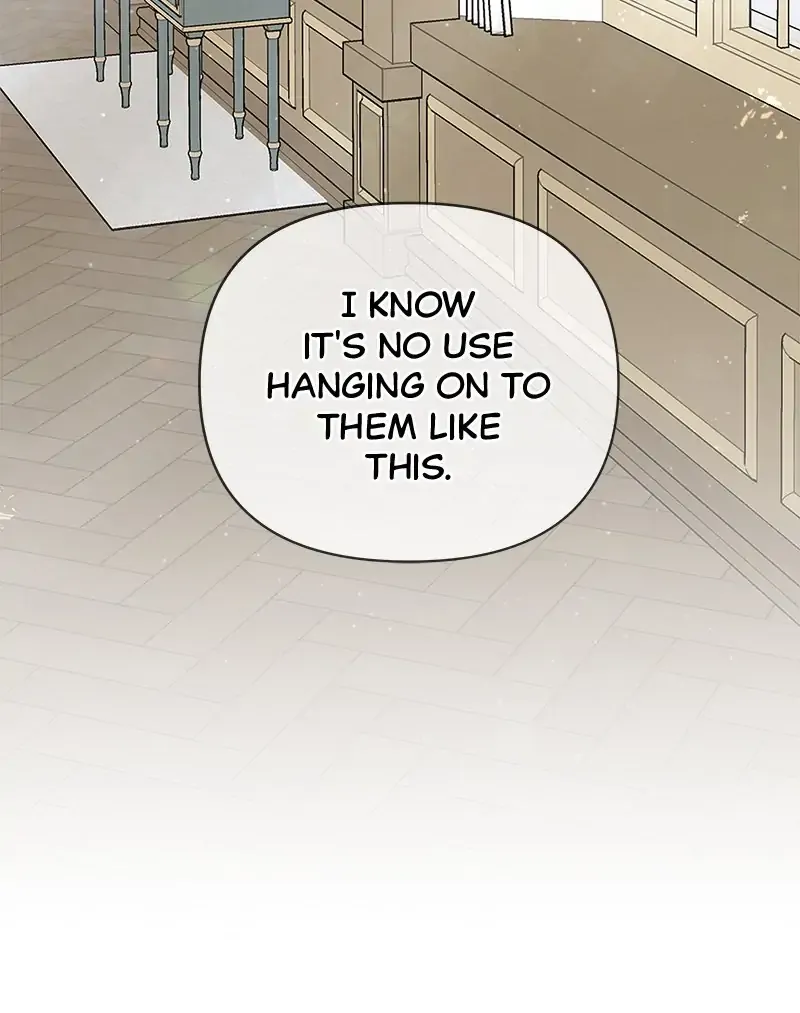 To Take a Mermaid’s Heart Chapter 17 - page 35