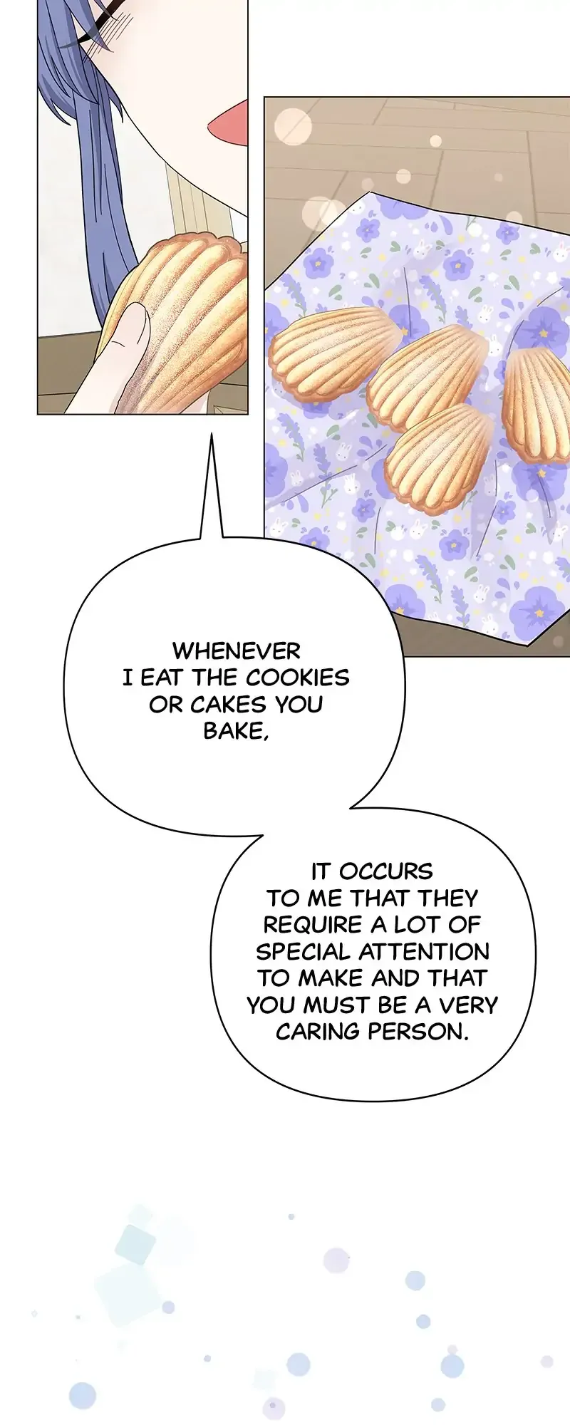 To Take a Mermaid’s Heart Chapter 17 - page 39