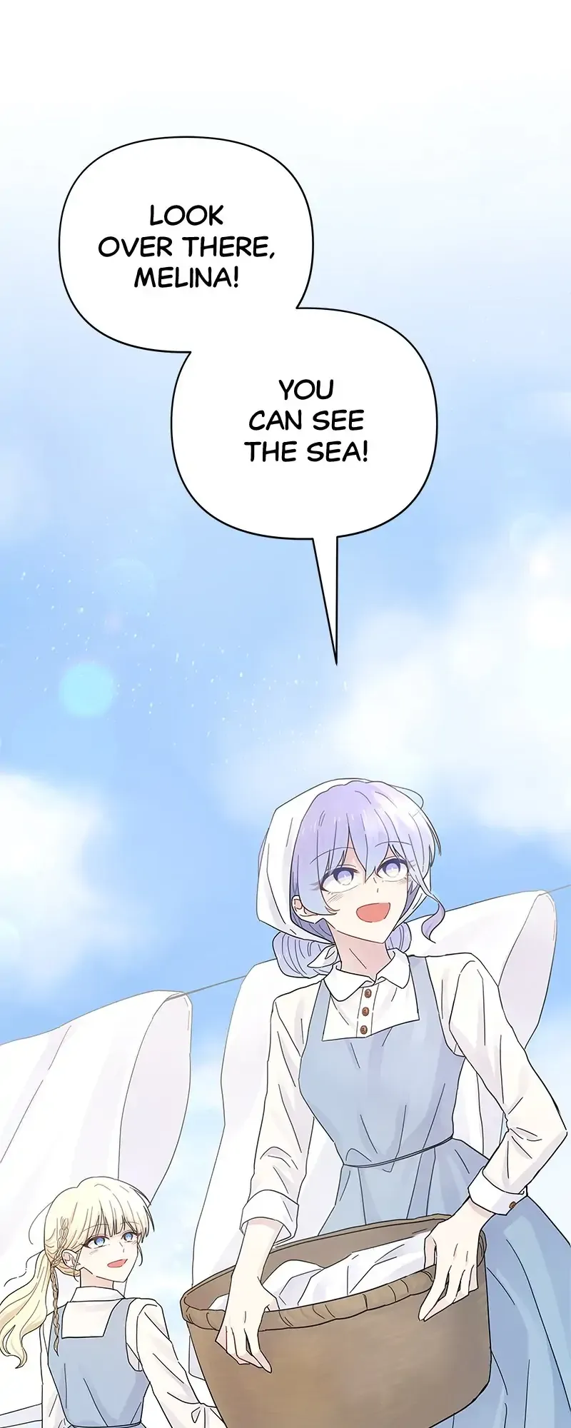 To Take a Mermaid’s Heart Chapter 17 - page 48
