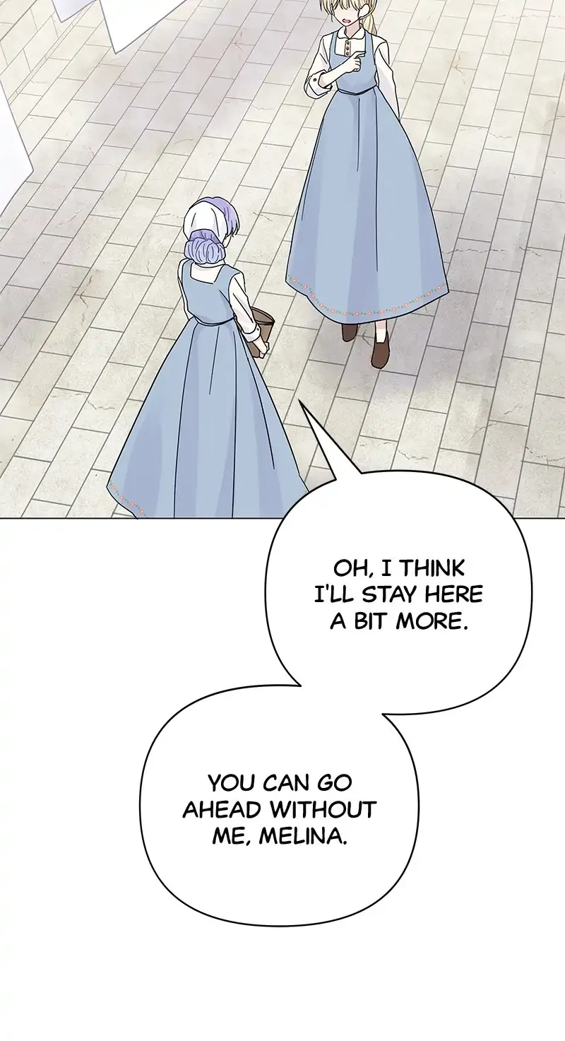 To Take a Mermaid’s Heart Chapter 17 - page 53