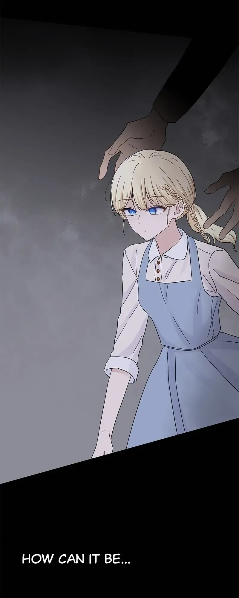 To Take a Mermaid’s Heart Chapter 17 - page 56