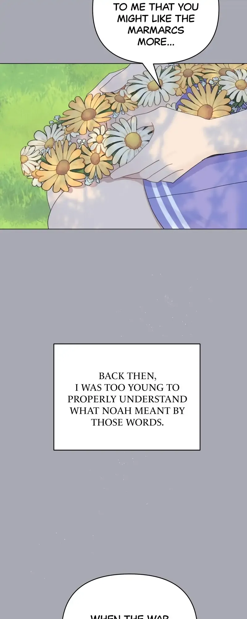 To Take a Mermaid’s Heart Chapter 15 - page 4