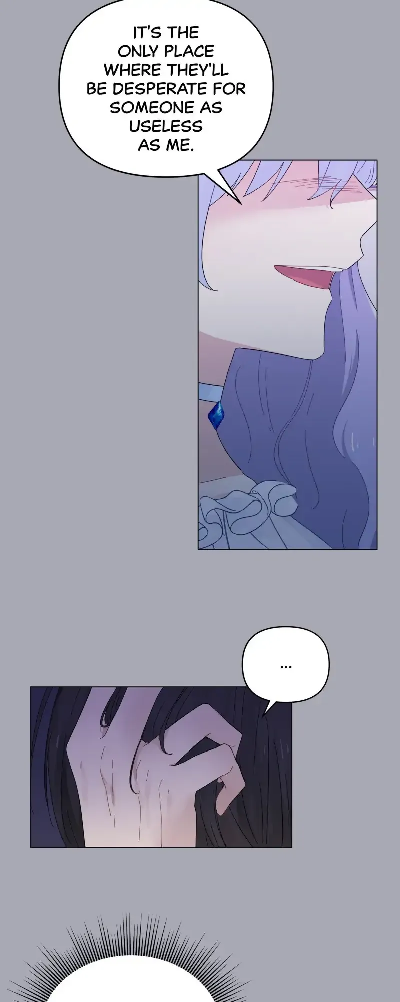 To Take a Mermaid’s Heart Chapter 13 - page 40