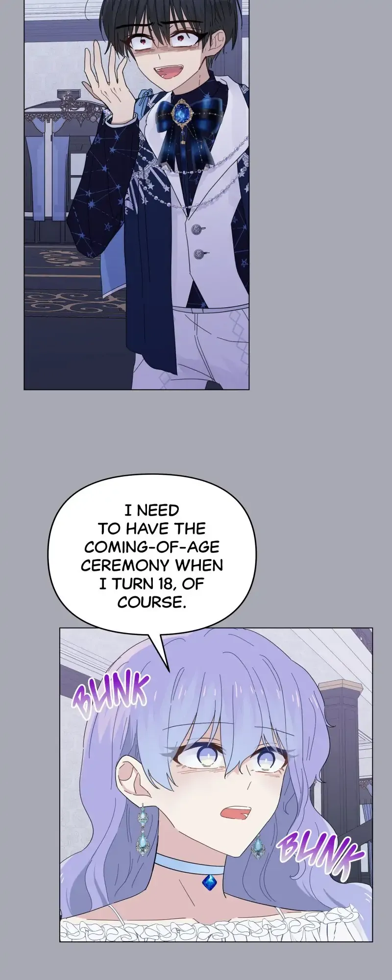 To Take a Mermaid’s Heart Chapter 13 - page 43