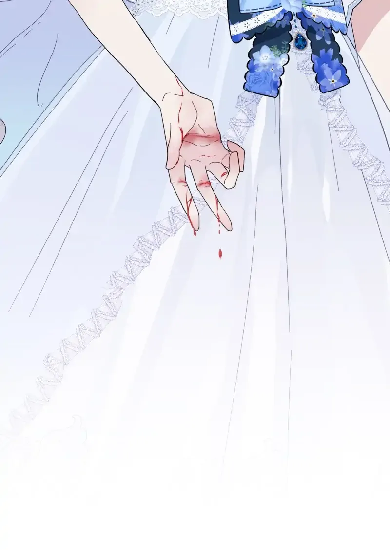 To Take a Mermaid’s Heart Chapter 13 - page 52