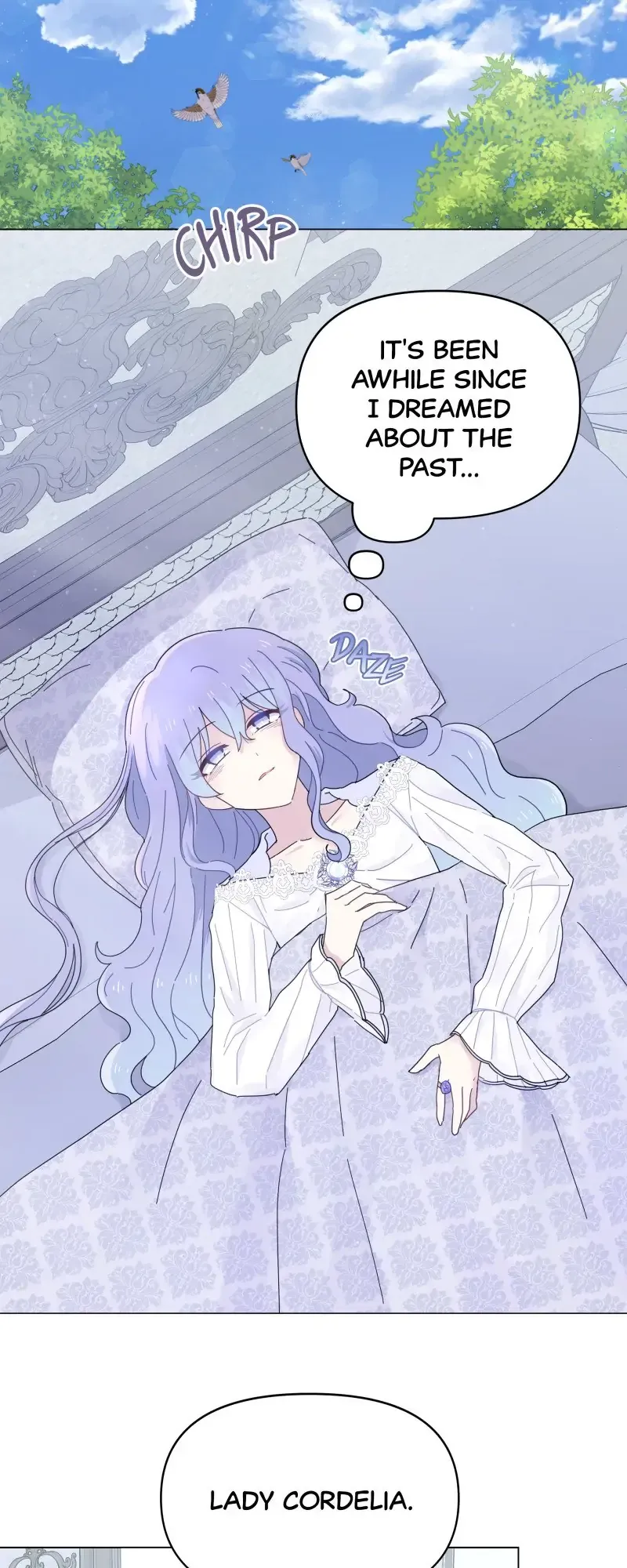 To Take a Mermaid’s Heart Chapter 7 - page 29