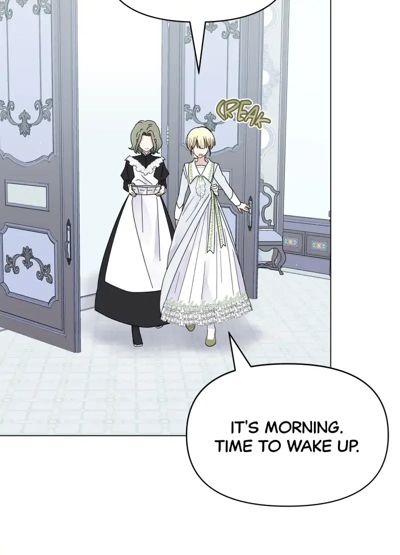 To Take a Mermaid’s Heart Chapter 7 - page 30