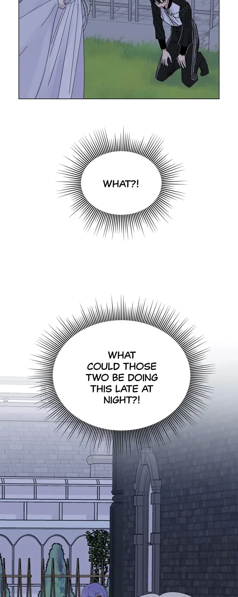 To Take a Mermaid’s Heart Chapter 7 - page 44