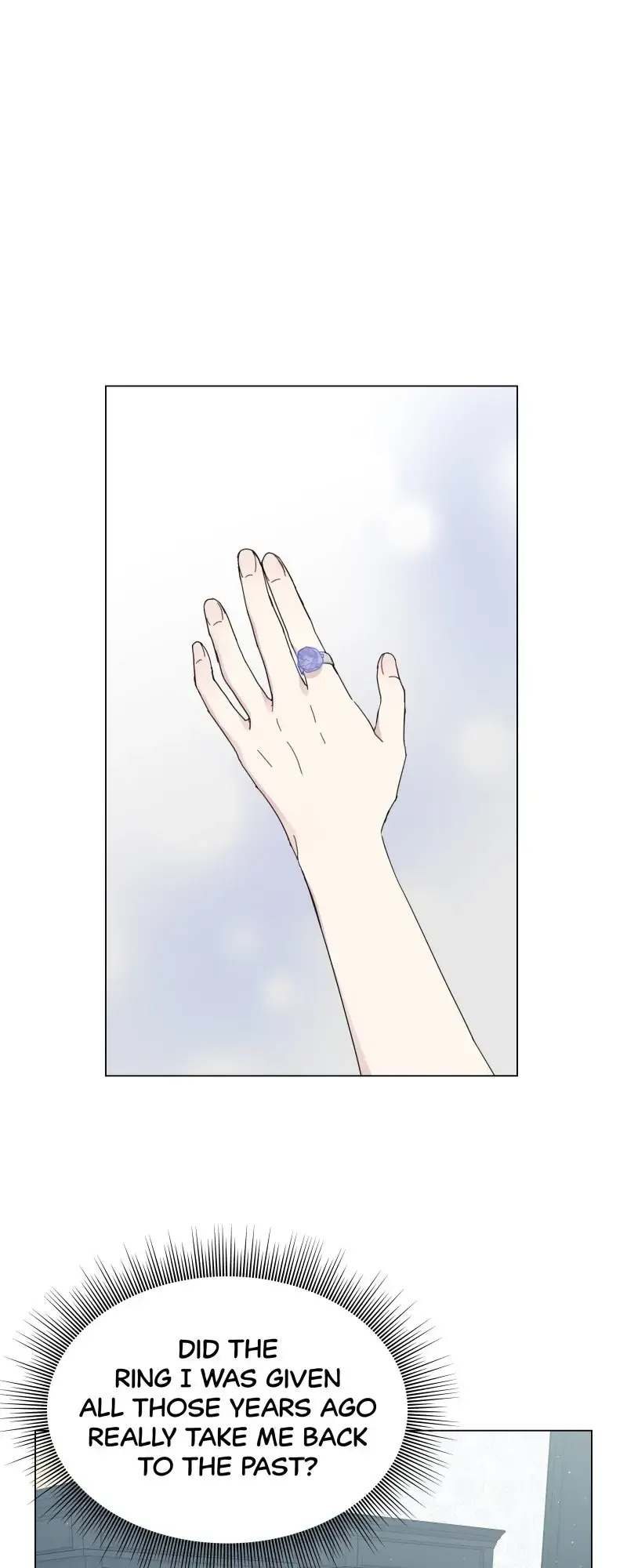 To Take a Mermaid’s Heart Chapter 2 - page 37