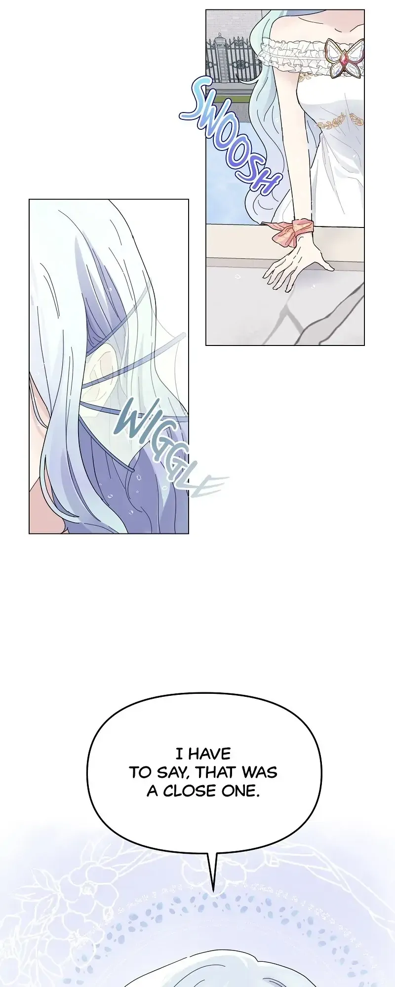 To Take a Mermaid’s Heart Chapter 1 - page 23