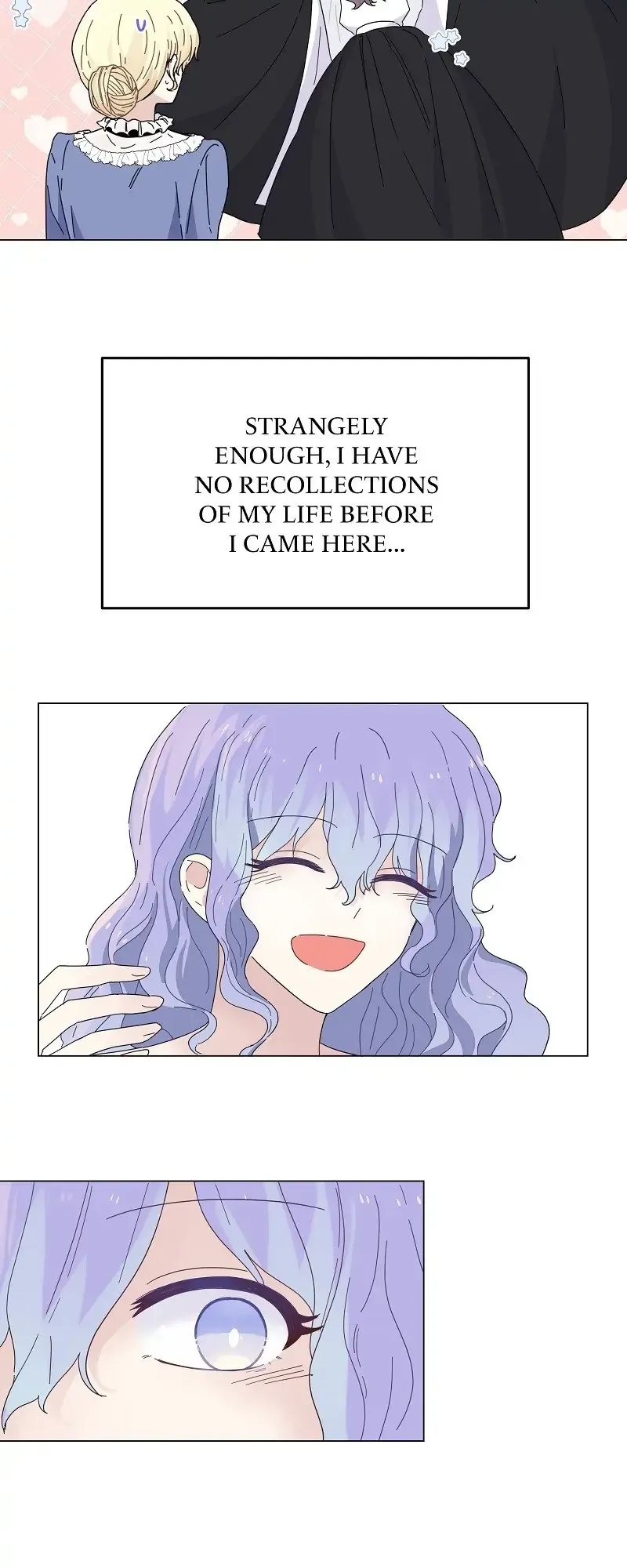 To Take a Mermaid’s Heart Chapter 1 - page 35