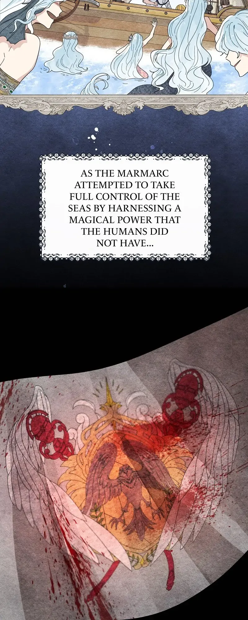 To Take a Mermaid’s Heart Chapter 1 - page 4