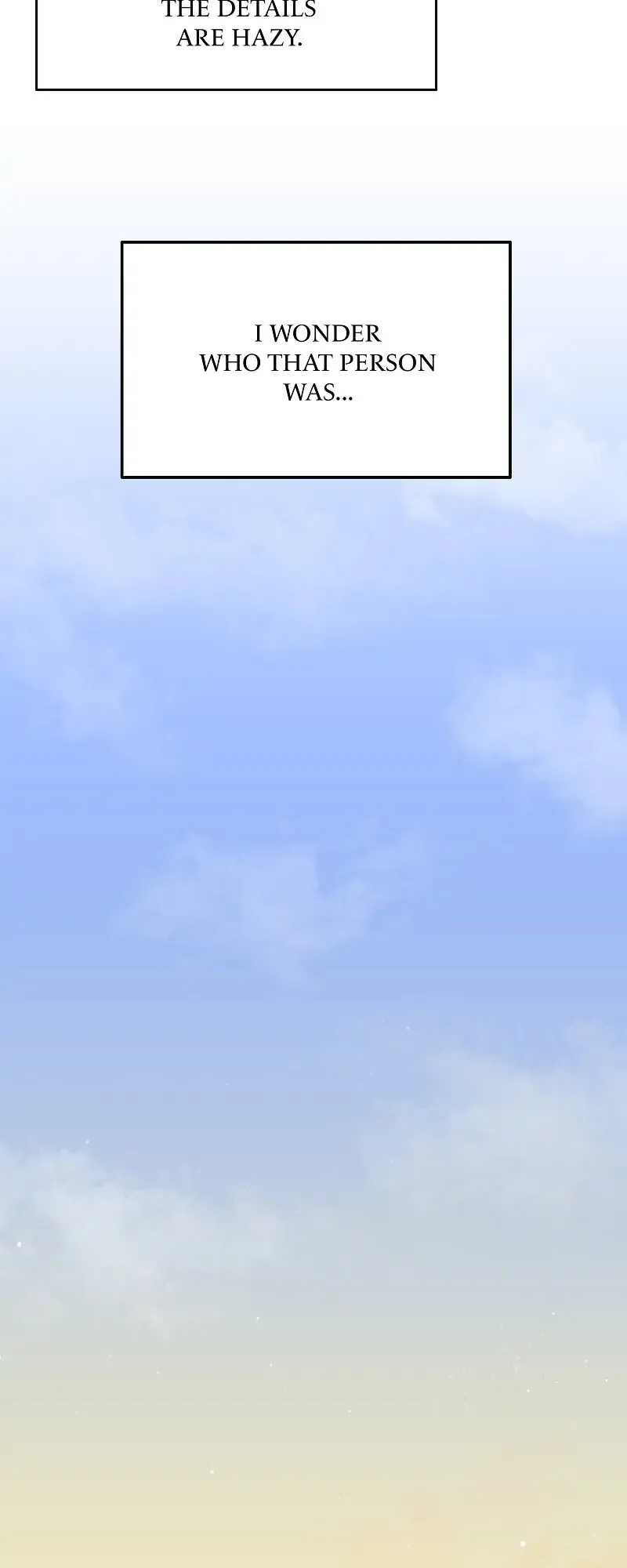 To Take a Mermaid’s Heart Chapter 1 - page 40