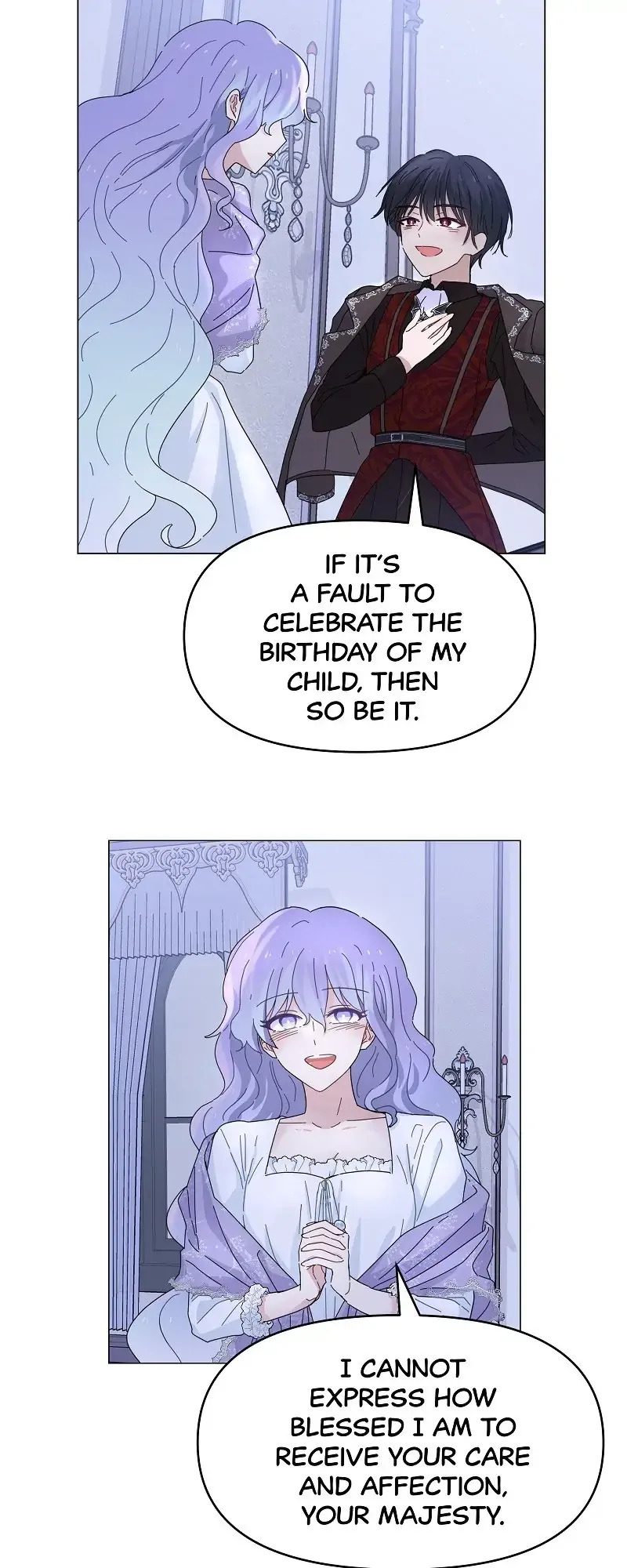 To Take a Mermaid’s Heart Chapter 1 - page 59