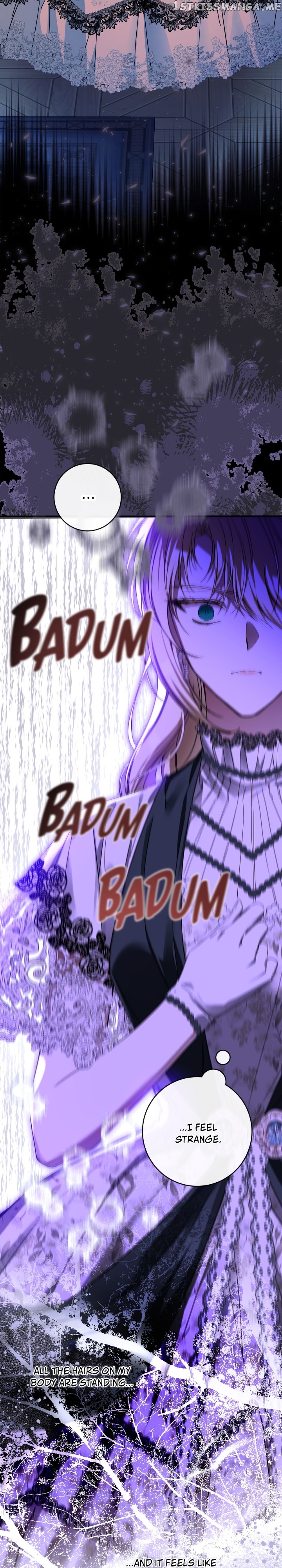 I Tamed the Crazy Marquis Chapter 67 - page 15