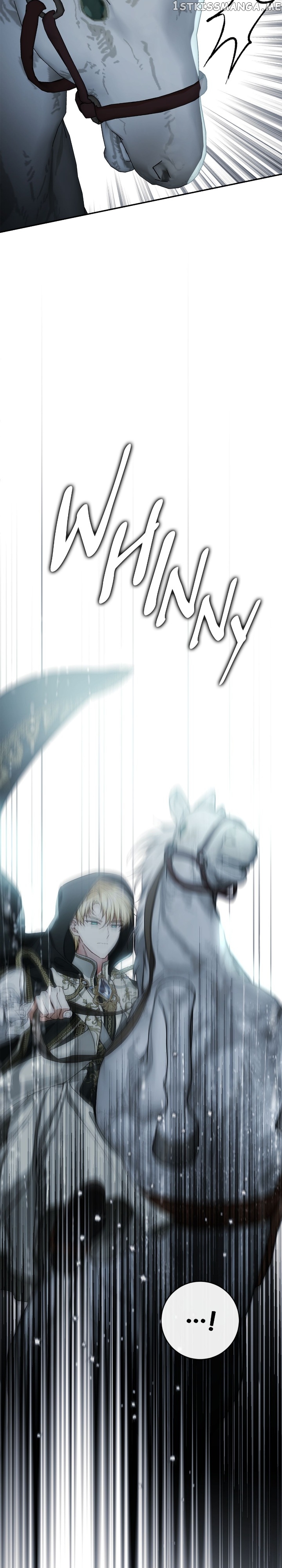 I Tamed the Crazy Marquis Chapter 67 - page 2