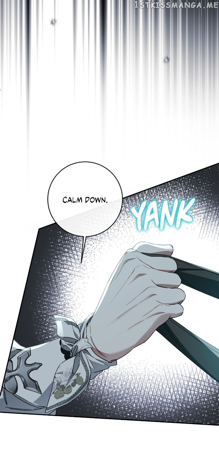 I Tamed the Crazy Marquis Chapter 67 - page 3