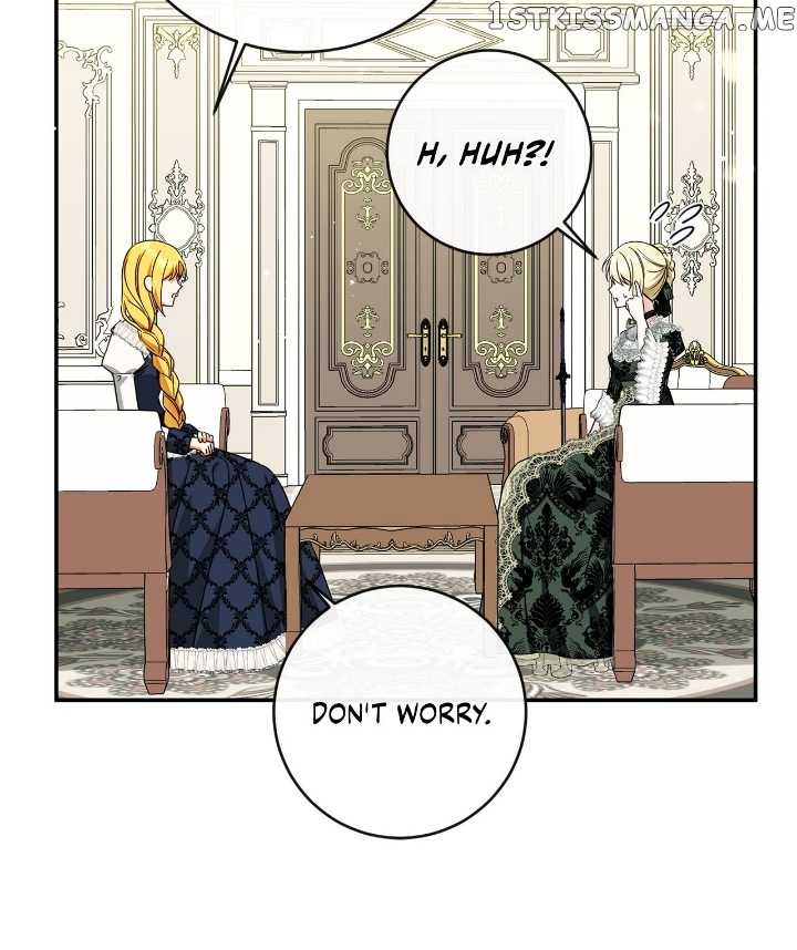 I Tamed the Crazy Marquis Chapter 65 - page 22
