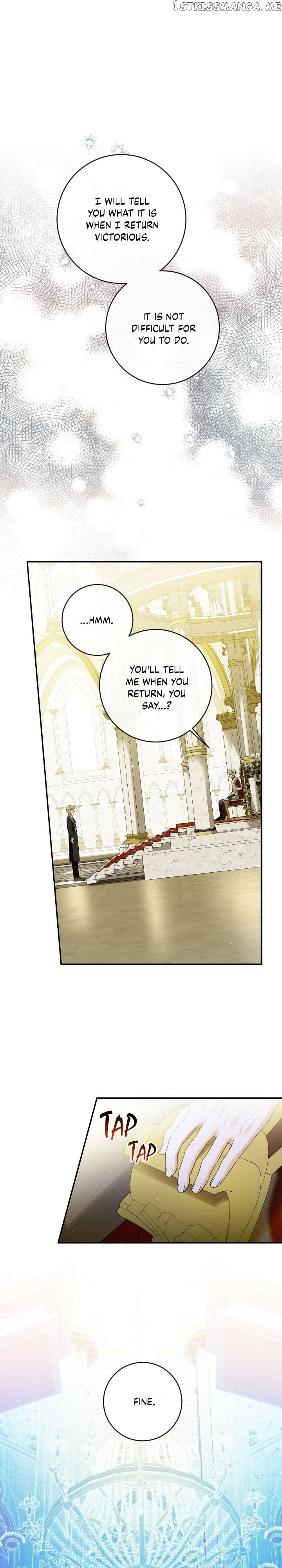 I Tamed the Crazy Marquis Chapter 63 - page 5