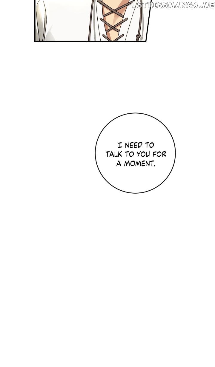 I Tamed the Crazy Marquis Chapter 62 - page 31