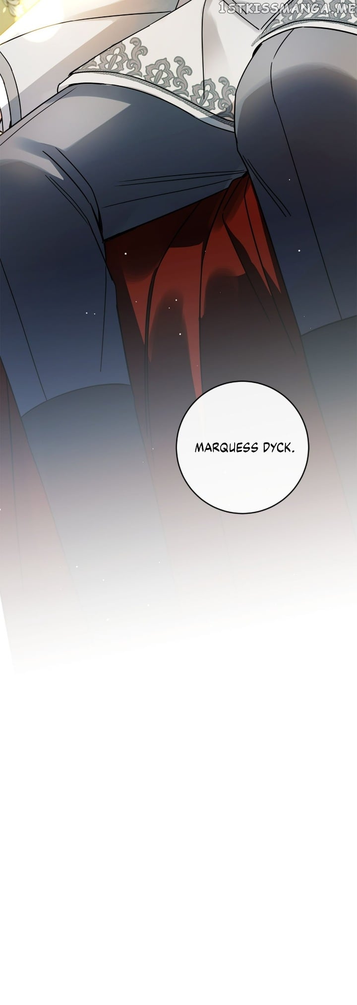 I Tamed the Crazy Marquis Chapter 62 - page 36