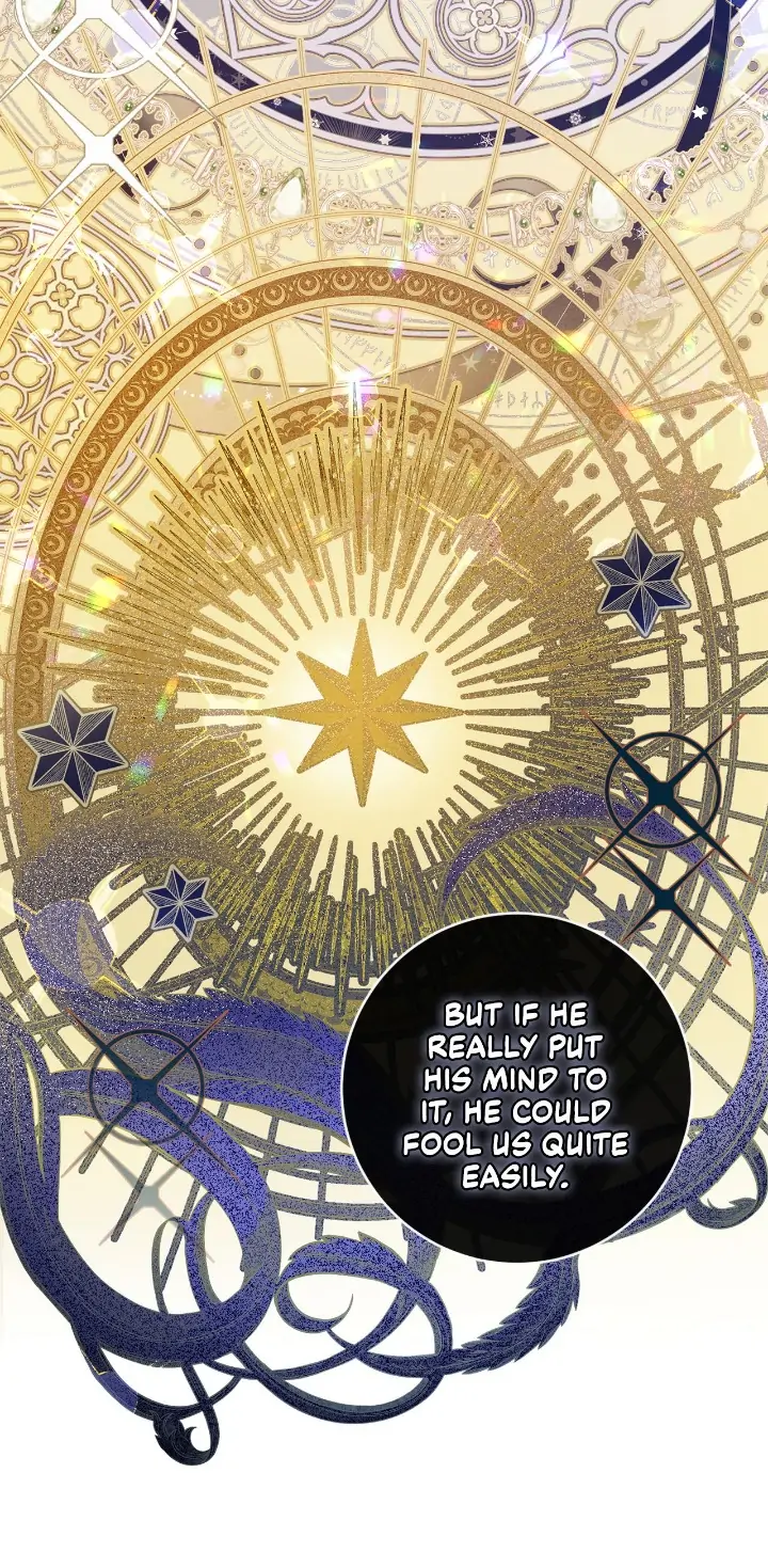 I Tamed the Crazy Marquis Chapter 61 - page 13