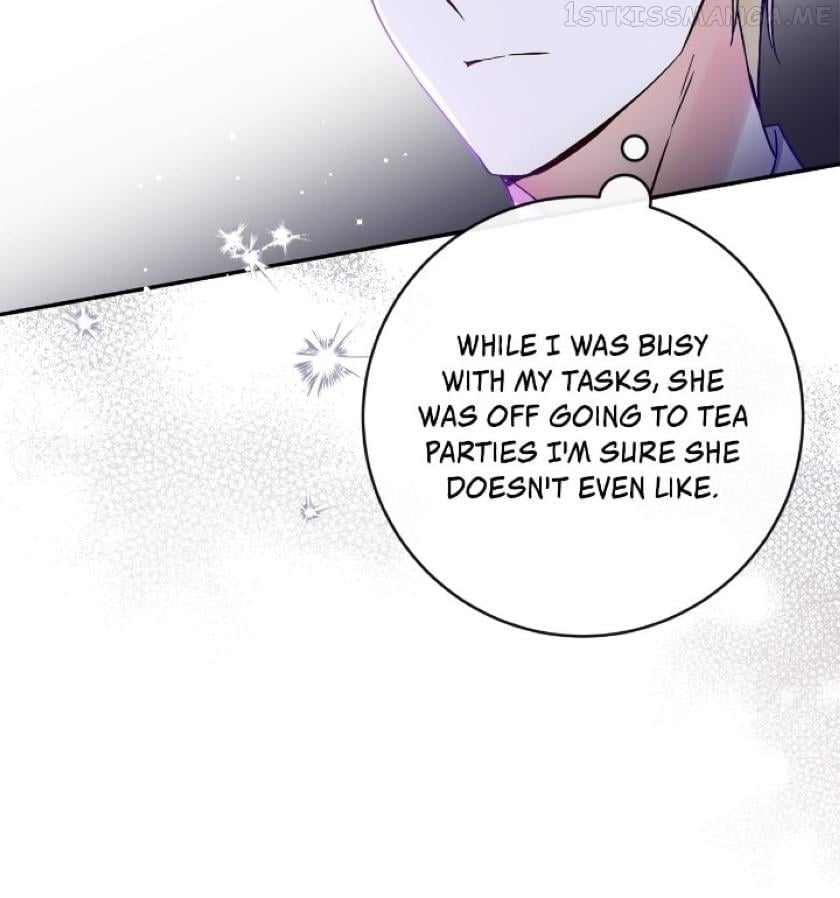I Tamed the Crazy Marquis Chapter 58 - page 28