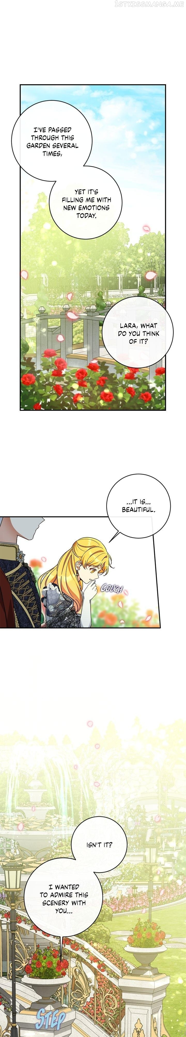 I Tamed the Crazy Marquis Chapter 57 - page 24