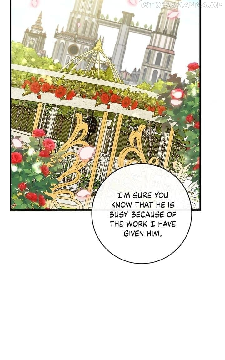 I Tamed the Crazy Marquis Chapter 57 - page 26