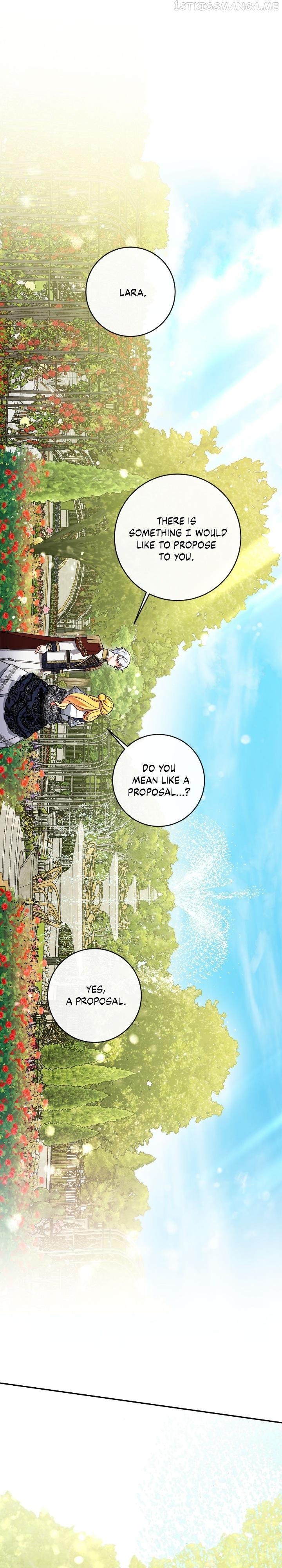 I Tamed the Crazy Marquis Chapter 57 - page 29