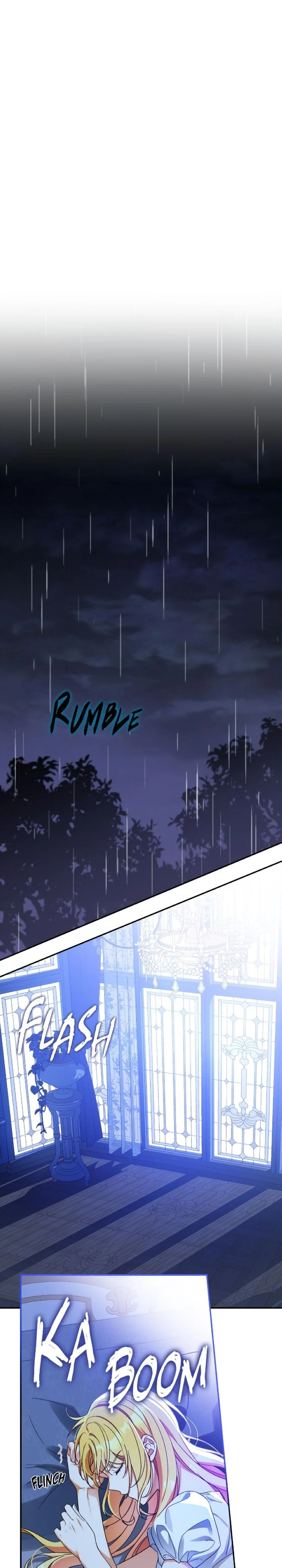 I Tamed the Crazy Marquis Chapter 55 - page 19