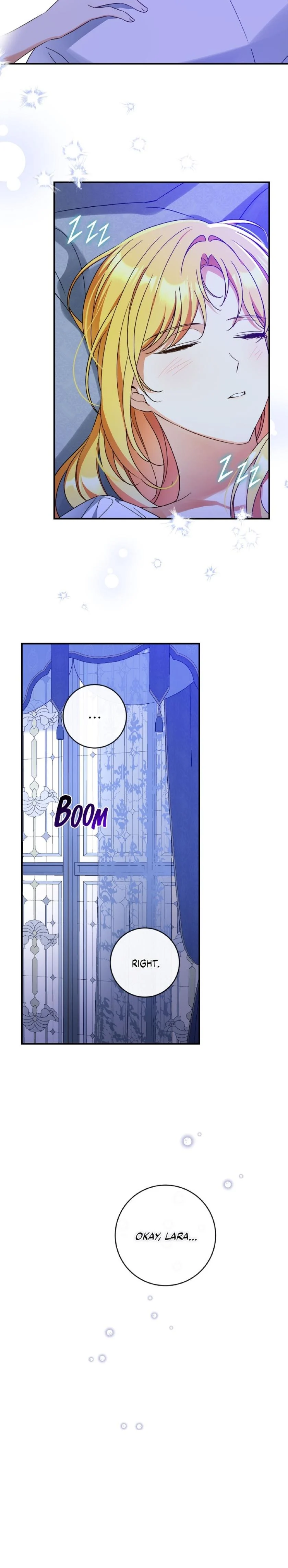 I Tamed the Crazy Marquis Chapter 55 - page 24