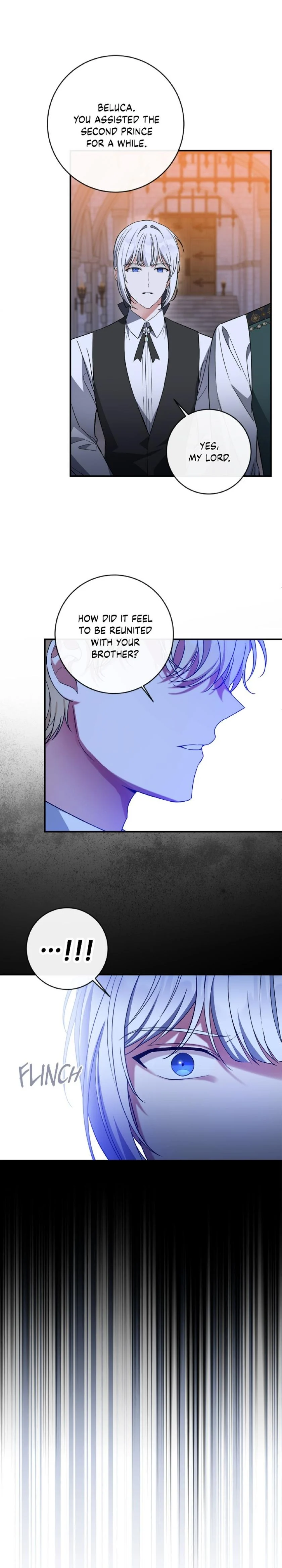 I Tamed the Crazy Marquis Chapter 55 - page 5