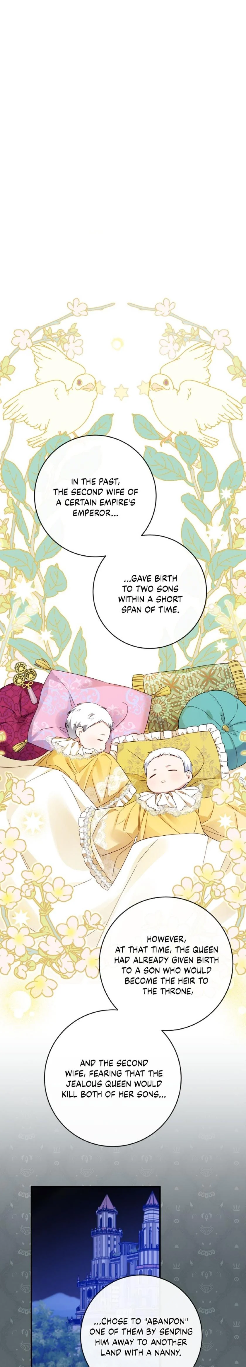 I Tamed the Crazy Marquis Chapter 55 - page 7