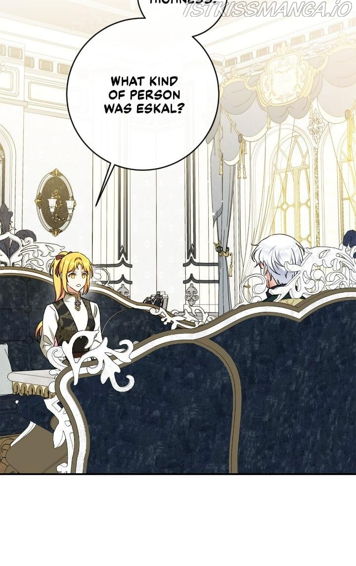 I Tamed the Crazy Marquis Chapter 53 - page 18