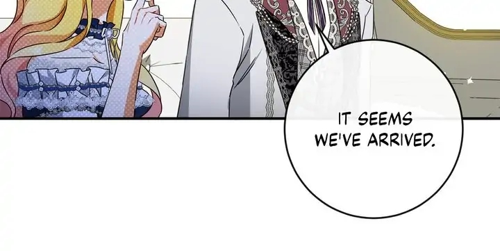 I Tamed the Crazy Marquis Chapter 43 - page 22