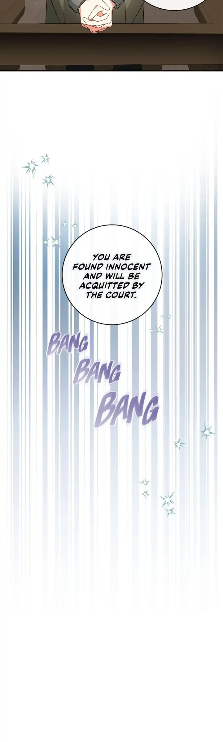 I Tamed the Crazy Marquis Chapter 38 - page 26