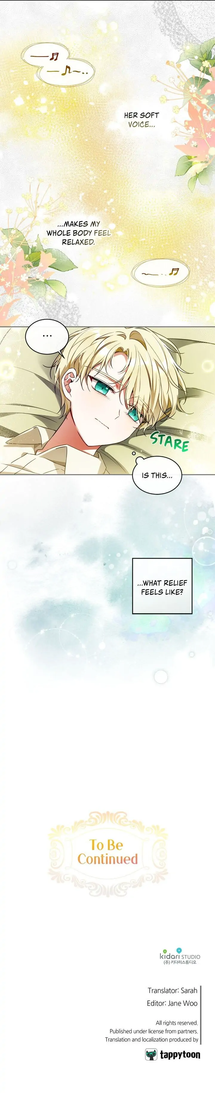 I Tamed the Crazy Marquis Chapter 11 - page 16