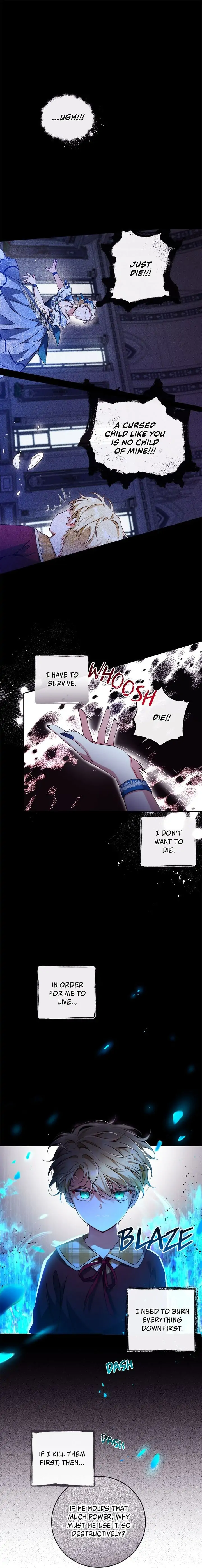 I Tamed the Crazy Marquis Chapter 11 - page 2