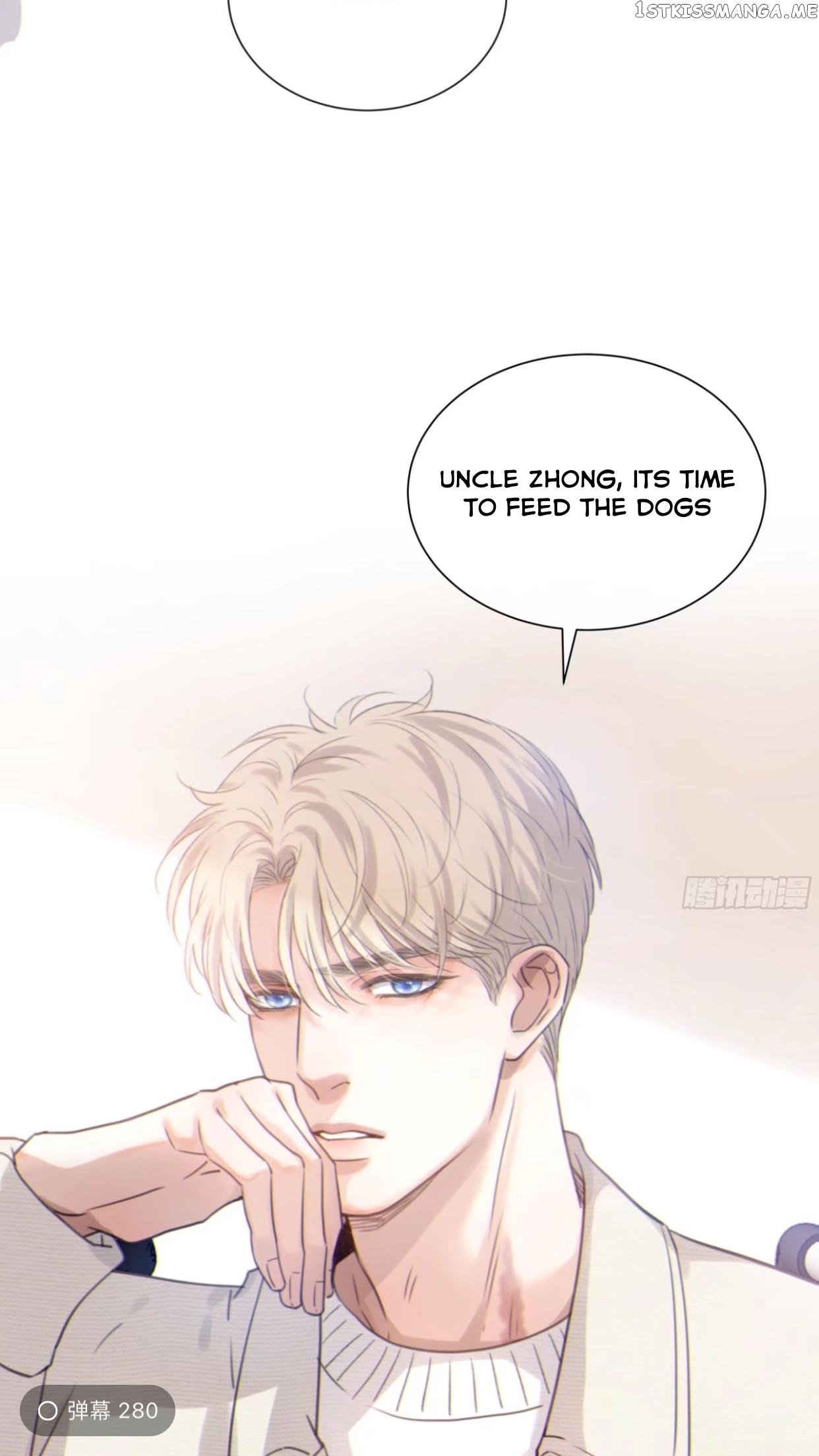 Xing Ye chapter 47 - page 8