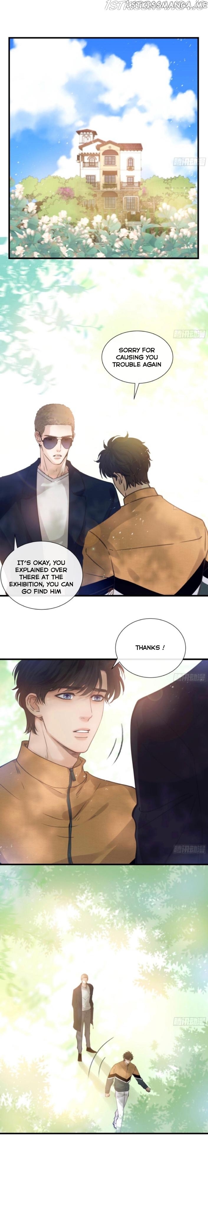 Xing Ye chapter 45 - page 1