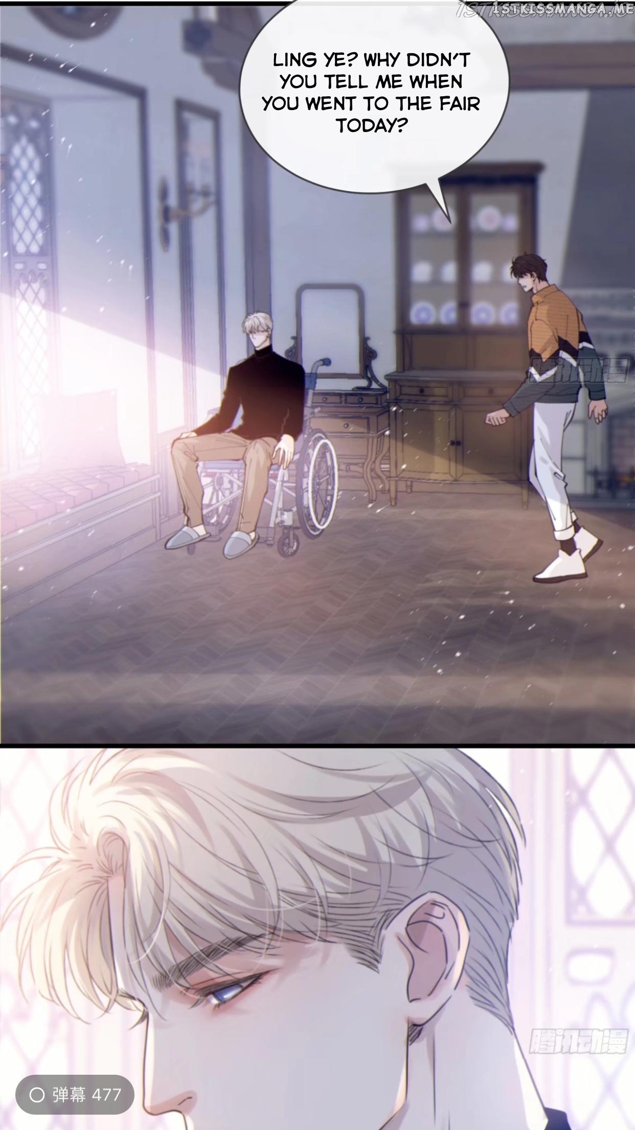 Xing Ye chapter 45 - page 10