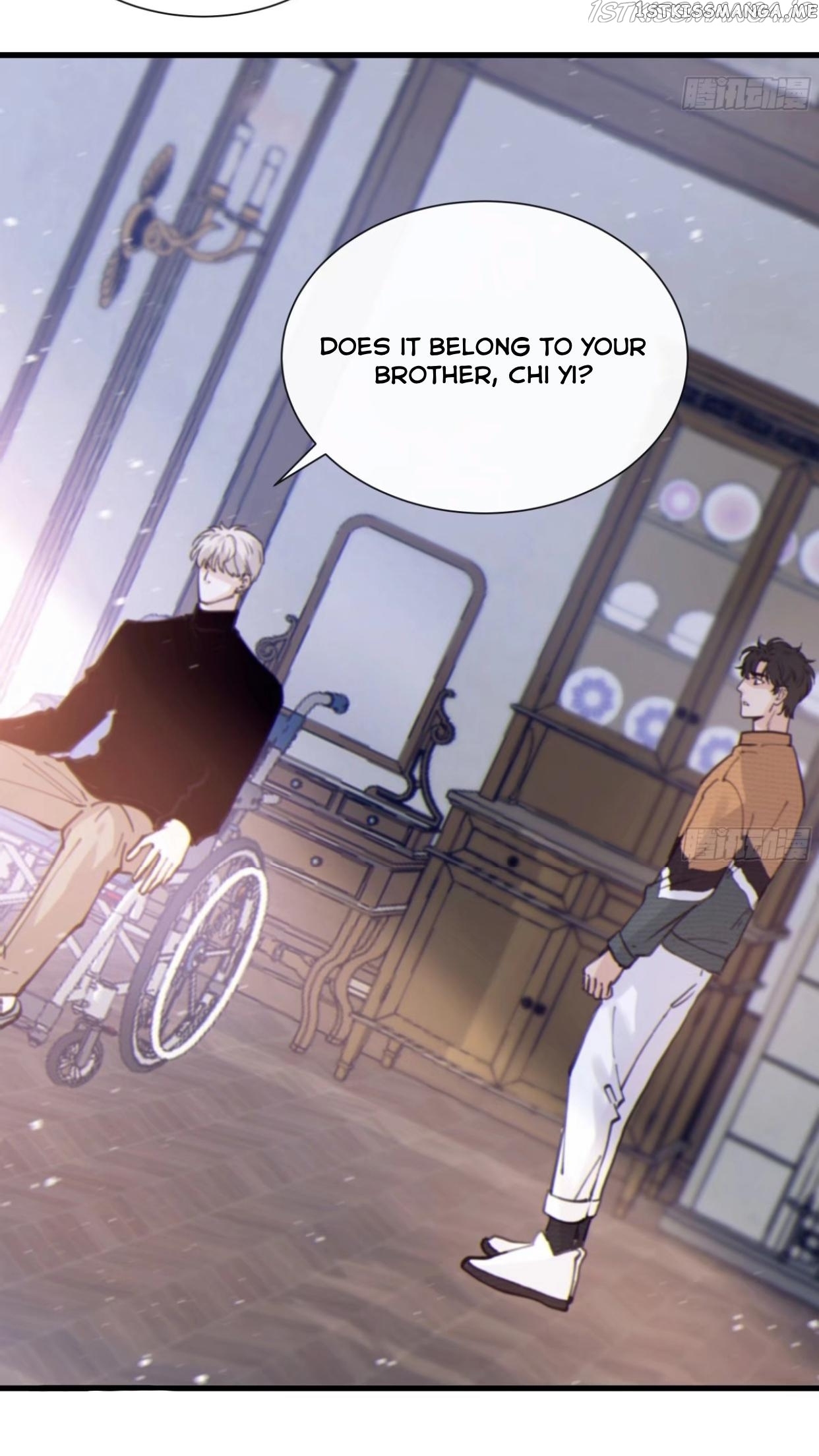 Xing Ye chapter 45 - page 13