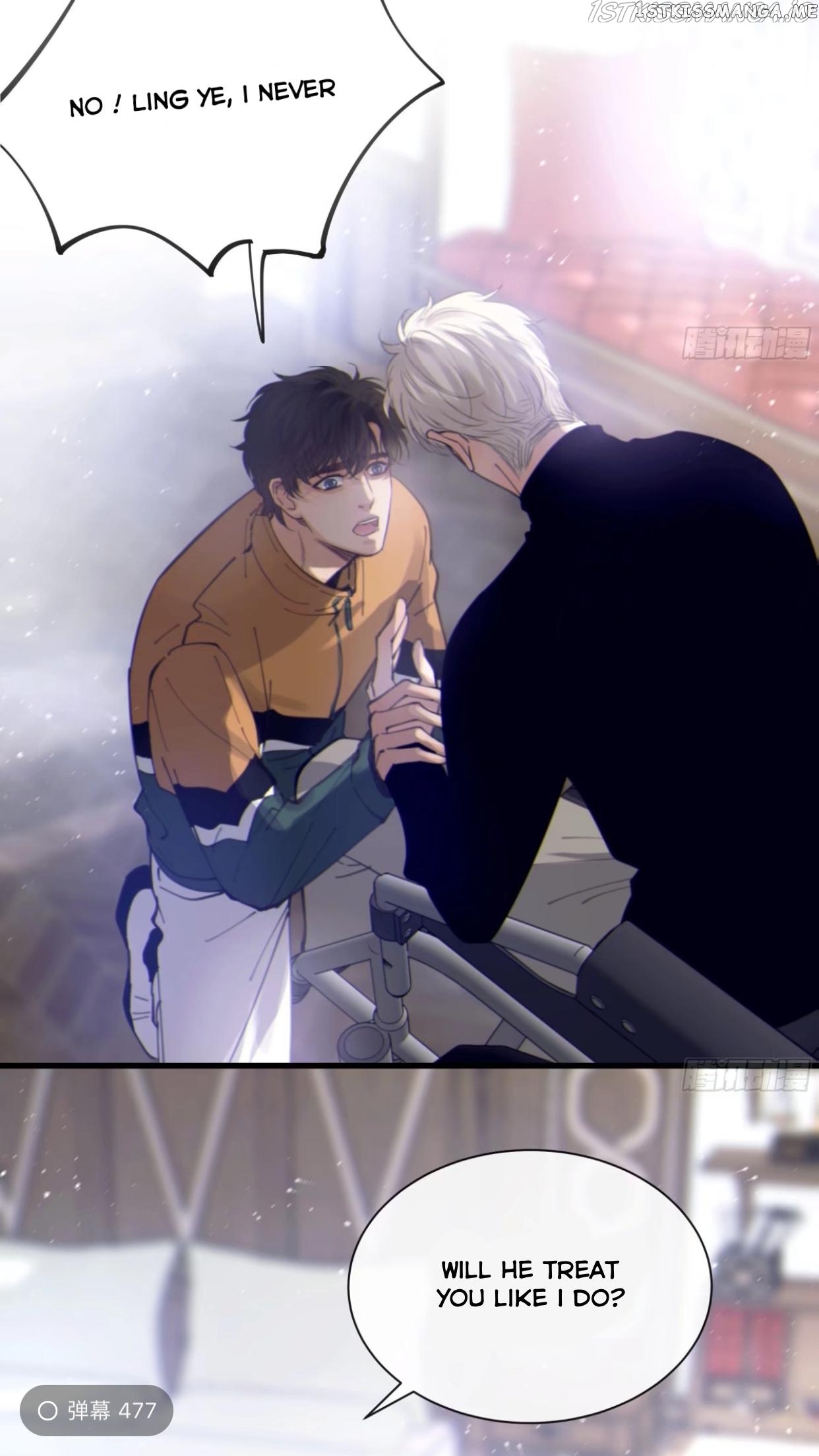 Xing Ye chapter 45 - page 20