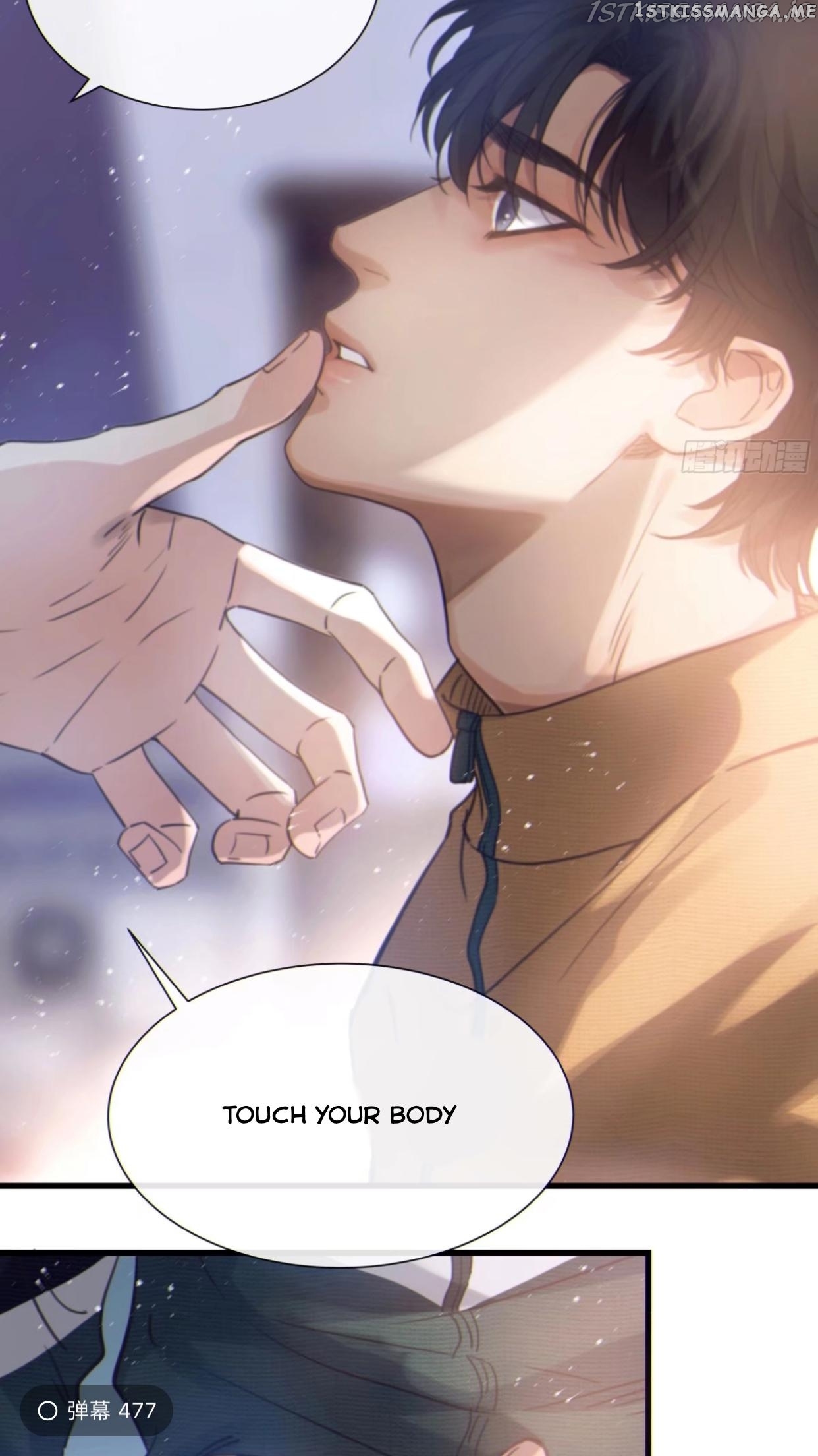 Xing Ye chapter 45 - page 22