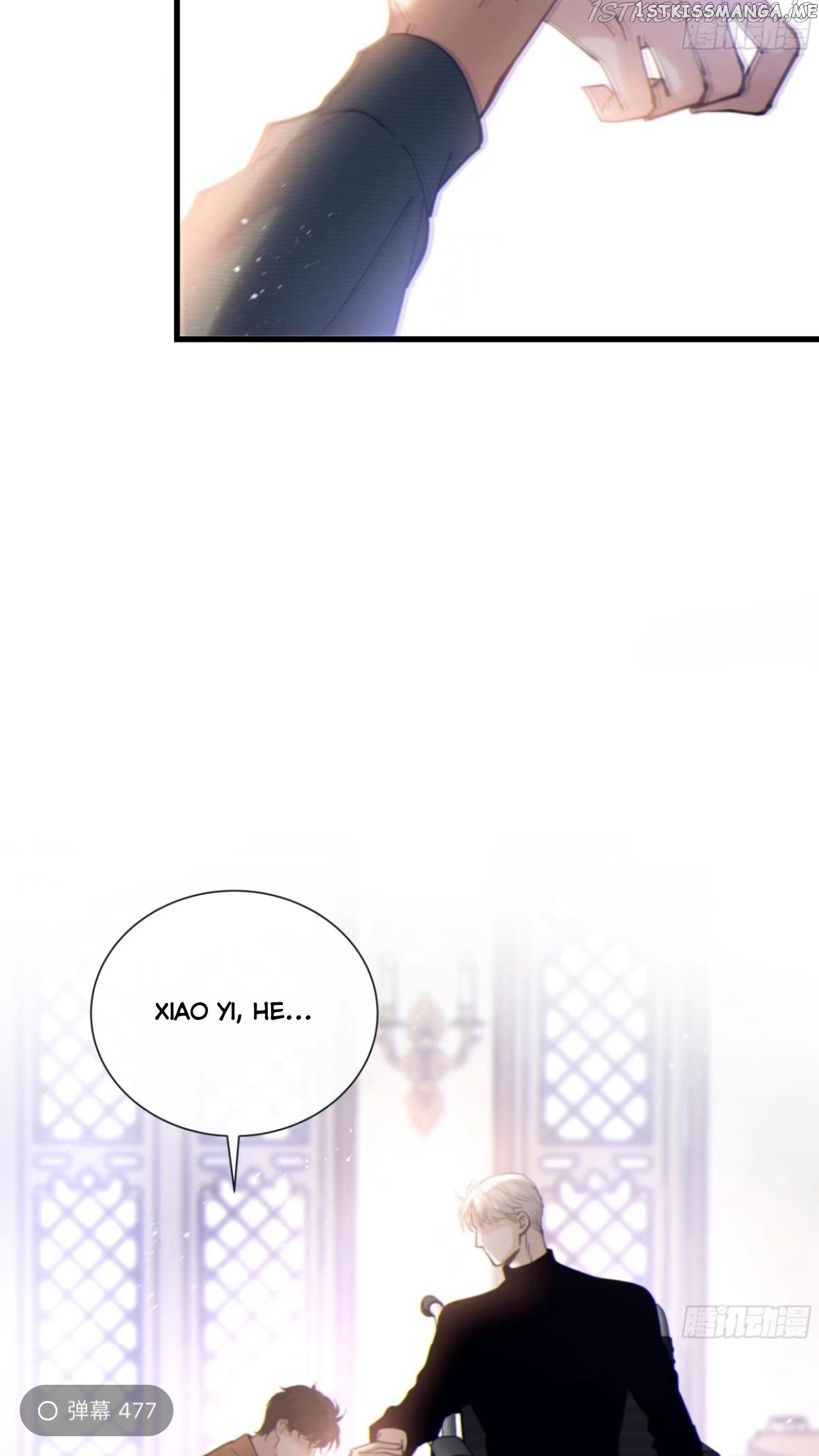 Xing Ye chapter 45 - page 27