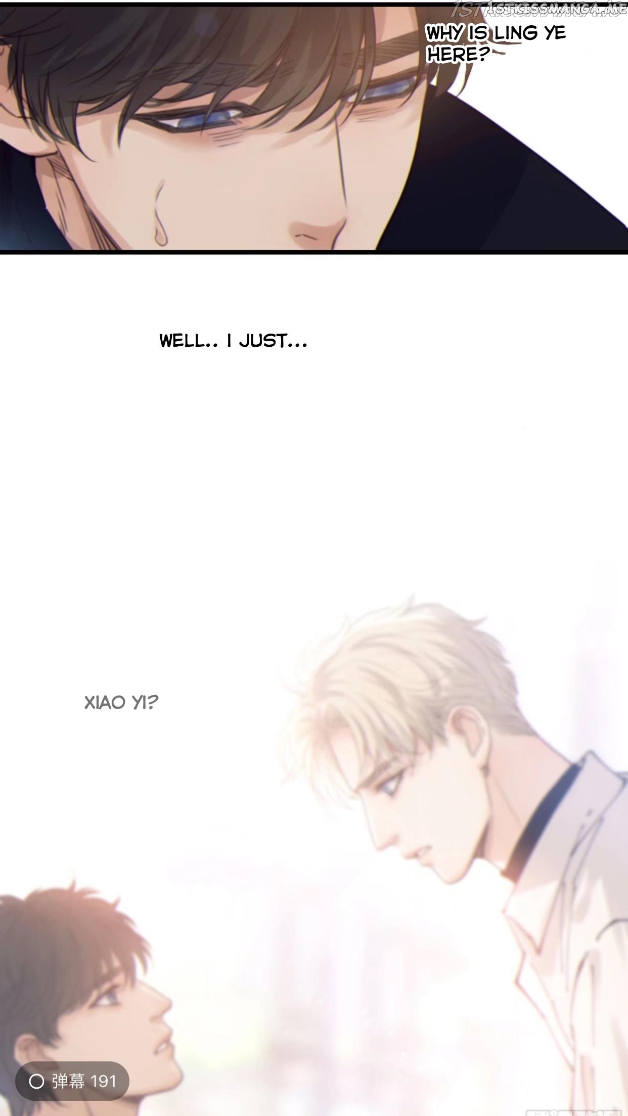 Xing Ye chapter 44 - page 3