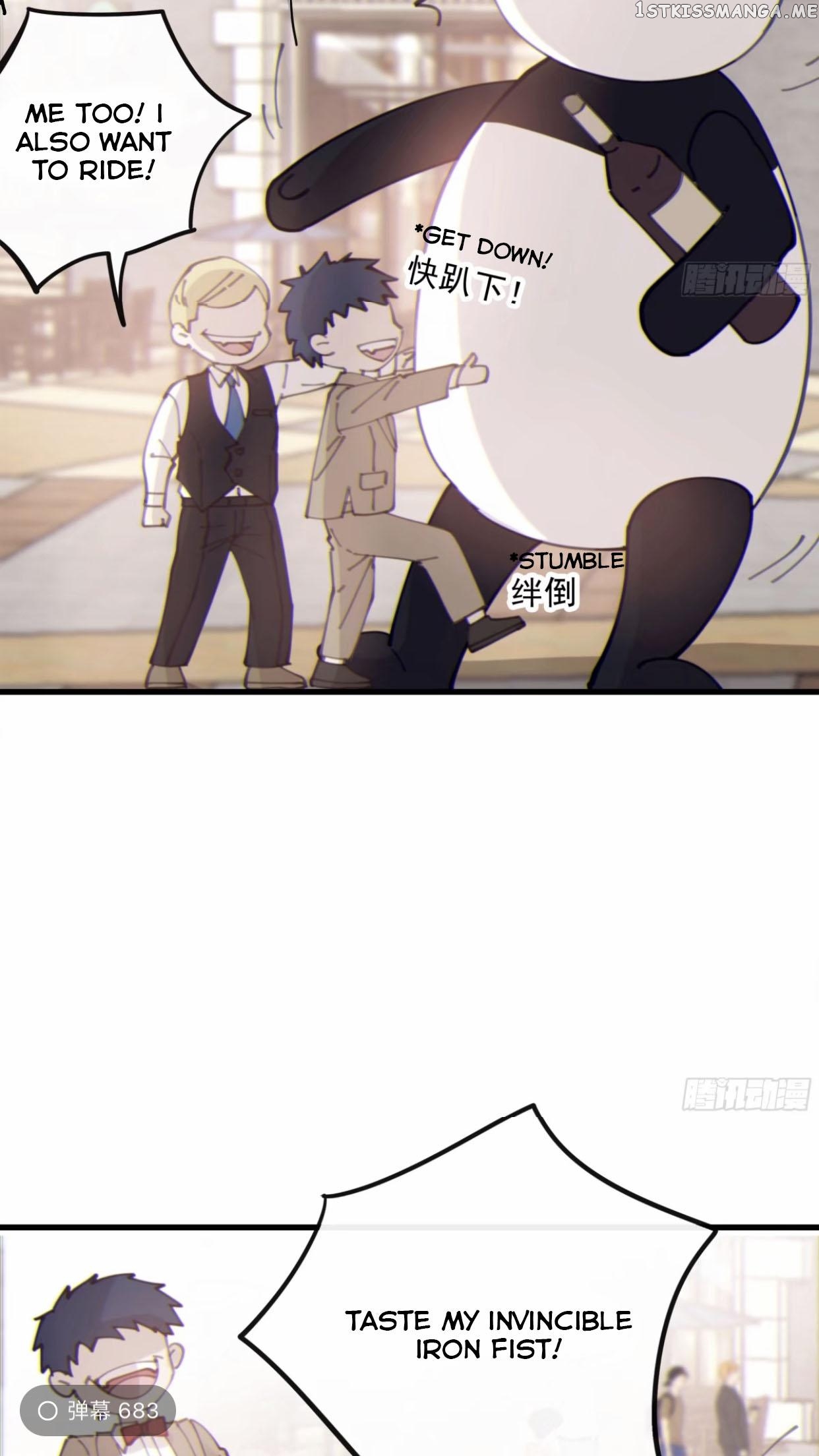 Xing Ye chapter 43 - page 11